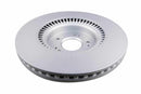 DBA 17-20 Genesis G80 3.8L Front En-Shield Street Series Rotor