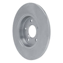 DFC 01-08 Ford Mondeo (Mexico) Rear Brake Rotor
