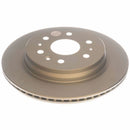 Power Stop 21-24 Chevrolet Tahoe Front and Rear Z36 Coated Brake Kit