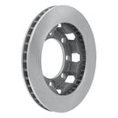 DFC Brake Rotors - Plain