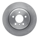 DFC Brake Rotors - Plain