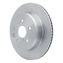 DFC Brake Rotors - Plain
