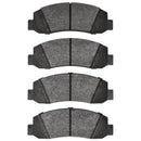 DFC Brake Rotors - Plain