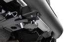 Go Rhino RHINO Hitch Step - 2in - Black