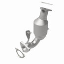 MagnaFlow 2017 Q7 V6 3 OEM Underbody Direct Fit Converter