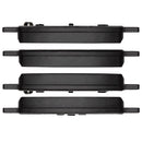 DFC 21-26 Hyundai Palisade Rear 5000 Advanced Ceramic Brake Pads and Hardware Kit