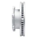 DFC 12-20 Hino 155 Front GeoSPEC Coated Rotor