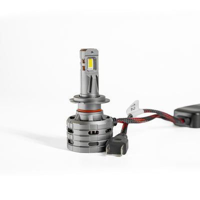 XKGlow H7 Platinum LED Bulb Kit