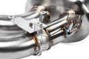 APR 15-20 Audi S3 8V S3 Sedan Catback Exhaust System