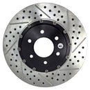 Baer Brakes 92-96 Dodge Viper Base Eradispeed+ Front SDZ 2-Piece Performance Brake Rotors
