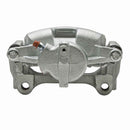 DFC 14-21 Ram ProMaster 1500 Rear-L Premium Caliper - Silver Zinc Coated