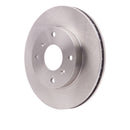 DFC 92-96 Honda Prelude Front & Rear Rotors
