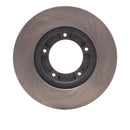 DFC True Balanced Brake Drums