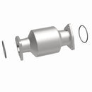 MagnaFlow 10-13 Acura MDX 3.7L Direct Fit Converter