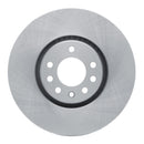 DFC 03-11 Cadillac BLS (Mexico) Front Brake Rotor