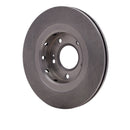 DFC Brake Rotors - Plain