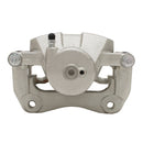 DFC 16-22 Hyundai Tucson Front-L Premium Caliper - Silver Zinc Coated