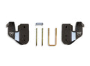 Maxtrac 19-26 Ram 3500 4WD Diesel 8in Lift Kit w/ Maxtrac Shocks