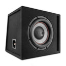 DS18 Single 10in Loaded 400 Watts RMS 1 x GEN-X104D Ported Enclosure Speakers Included