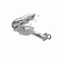 MagnaFlow Direct Fit Catalytic Converter 04-06 Cadillac XLR 4.6L Passenger Side