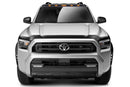 Husky Liners 24-26 Toyota Tacoma / 25-26 Toyota 4Runner (w/o Sunroof) Aerocab PRO - Black