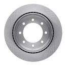 DFC Brake Rotors - Plain