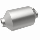 Magnaflow 2.00 1/O2 CA 5in. Spun Universal Converter