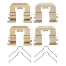 DFC GeoSPEC Coated Rotors - Plain