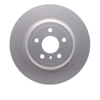 DFC 12-18 Mercedes-Benz GLE300D Rear Hi-Carbon Alloy Geomet Coated Rotor