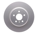 DFC 12-18 Mercedes-Benz ML250 Rear GeoSPEC Coated Rotor