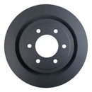 Timbren 21-26 Ford F-150 BES Disc Brake Pad & Rotor Kit - Rear