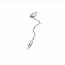MagnaFlow BRE Exhaust Kit 06-10 Fusion Milan 2.3L