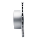 DFC 13-18 Mercedes-Benz G65 AMG Rear Drilled GeoSPEC Coated Rotor and Slotted