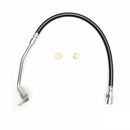DFC 77-79 Ford F-250 4WD (Excl Super Duty) Front-L Brake Hose