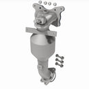 MagnaFlow 16-17 Honda Accord 2.4L Direct Fit Catalytic Converter