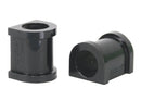 Whiteline 1997-2001 Toyota Camry Sway Bar Mount Bushing Kit - 16mm