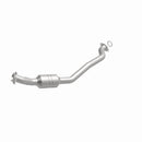 MagnaFlow 11-12 Jeep Grand Cherokee 5.7L Direct Fit Converter