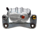 DFC 90-96 Subaru Legacy Front-R Premium Caliper - Silver Zinc Coated