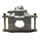 DFC 70-76 Buick Century Front-L Premium Caliper - Silver Zinc Coated