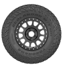 Yokohama Geolandar M/T G003 Tire - LT315/70R18 127/124Q