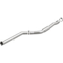 MagnaFlow 19-22 BMW 330i (G20) Direct Fit Rear Underbody Converter