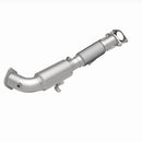 Magnaflow 15-17 Edge L4 2 OEM Close Coupled Direct Fit Converter