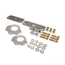 Ridetech 64-66 Ford Mustang StreetGRIP Suspension System w/ Front Bushing Kit
