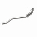 MagnaFlow Direct Fit Catalytic Converter 06-08 Jaguar S-Type 3.0L