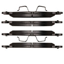 DFC Brake Rotors - Plain