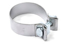 Dinan Heavy-Duty Band Stainless Steel Clamp - 2.75in