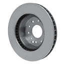 DFC Brake Rotors - Plain
