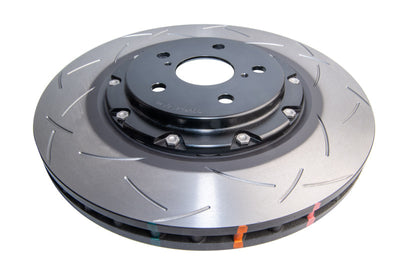 DBA 15-22 Lexus RC350 F Sport Front 5000 Series Slotted Ring