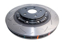 DBA 15-22 Lexus RC350 F Sport Front 5000 Series Slotted Ring
