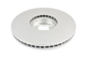 DBA 15-19 BMW X6 (F16) En-Shield Standard Front Left Brake Rotor